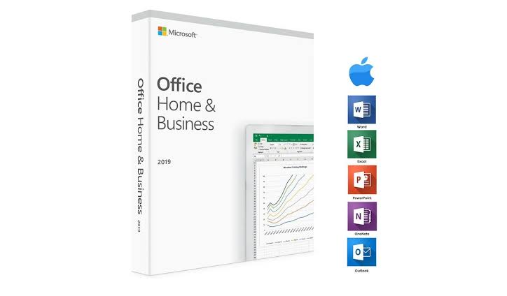 Стоит ли купить Microsoft Office Mac 2019